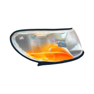 URO Parts® - Passenger Side Replacement Turn Signal/Corner Light