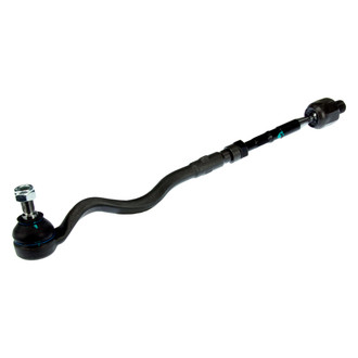 URO Parts® - Passenger Side Steering Tie Rod End Assembly