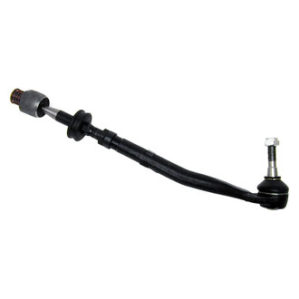 URO Parts® - Passenger Side Steering Tie Rod End Assembly