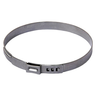 URO Parts® - Steering Rack Boot Clamp