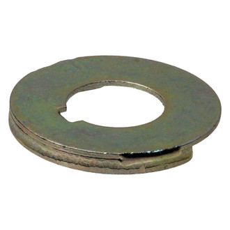 URO Parts® - Steering Tie Rod Lock Plate