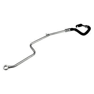 URO Parts® - Power Steering Return Line Hose Assembly