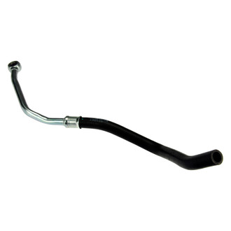 URO Parts® - Power Steering Reservoir Hose - Pump To Reservoir