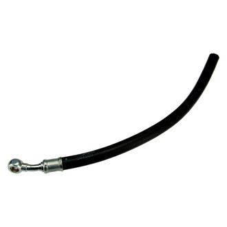 URO Parts® - Power Steering Reservoir Hose