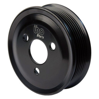 URO Parts® - Power Steering Pump Pulley