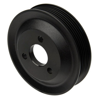 URO Parts® - Power Steering Pump Pulley