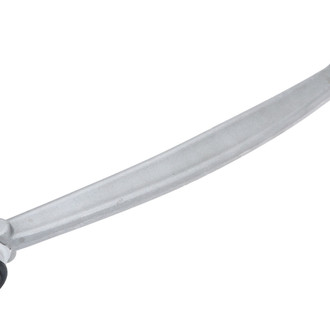 URO Parts® - Rear Passenger Side Lower Rearward Control Arm