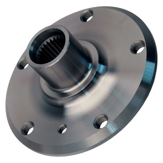 URO Parts® - Rear Driver or Passenger Side Wheel Hub
