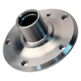 URO Parts® - Wheel Hub