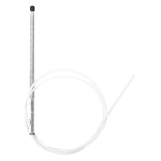 URO Parts® - Antenna Mast