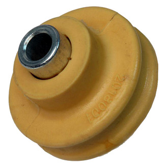 URO Parts® - Rear Upper Shock Mount