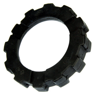 URO Parts® - Rear Upper Coil Spring Pad