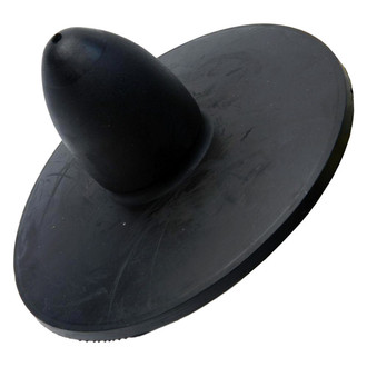 URO Parts® - Front Upper Coil Spring Shim