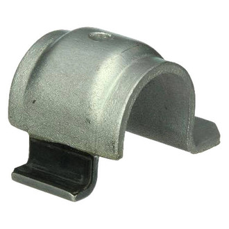 URO Parts® - Rear Driver or Passenger Side Sway Bar Bracket