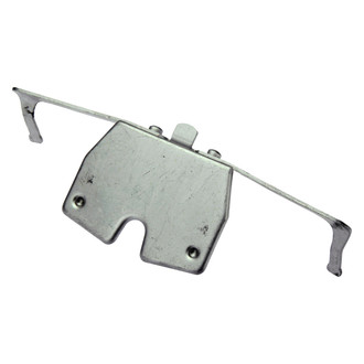 URO Parts® - Front Disc Brake Pad Retaining Clip