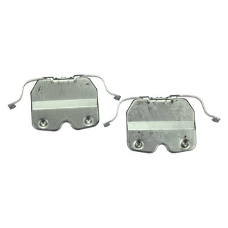 URO Parts® - Disc Brake Pad Retaining Clip