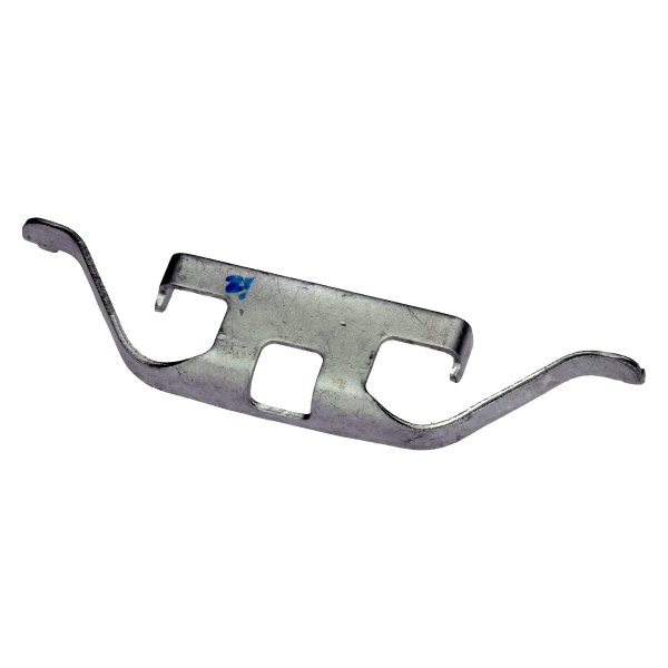 URO Parts® - Rear Passenger Side Disc Brake Pad Retaining Clip