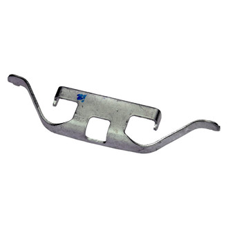 URO Parts® - Disc Brake Pad Retaining Clip