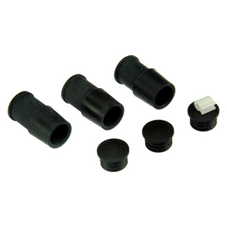 URO Parts® - Disc Brake Caliper Guide Bushing Kit