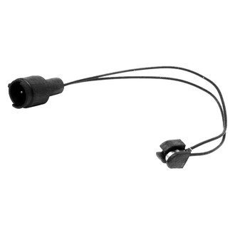 URO Parts® - Rear Disc Brake Pad Wear Sensor