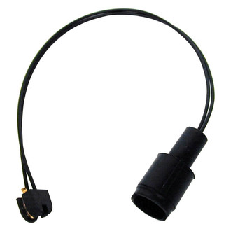 URO Parts® - Rear Passenger Side Disc Brake Pad Wear Sensor