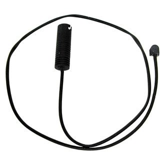 URO Parts® - Rear Passenger Side Disc Brake Pad Wear Sensor