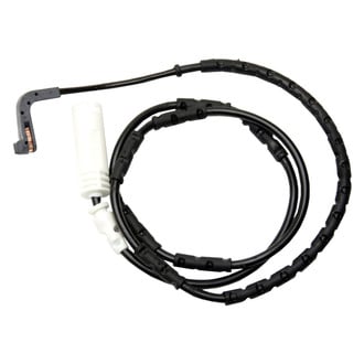 URO Parts® - Rear Passenger Side Disc Brake Pad Wear Sensor