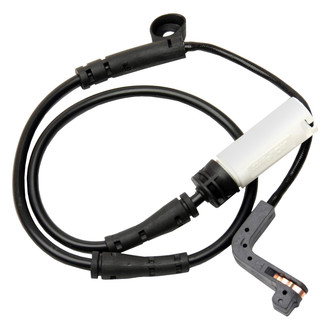 URO Parts® - Front Driver Side Disc Brake Pad Wear Sensor