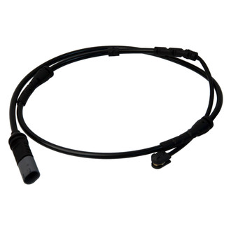 URO Parts® - Front Driver Side Disc Brake Pad Wear Sensor