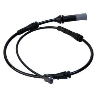 URO Parts® - Front Disc Brake Pad Wear Sensor