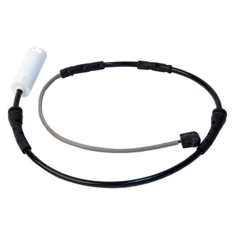URO Parts® - Front Disc Brake Pad Wear Sensor