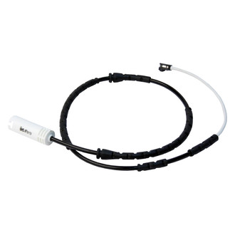 URO Parts® - Front Disc Brake Pad Wear Sensor