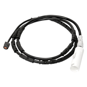 URO Parts® - Rear Passenger Side Disc Brake Pad Wear Sensor