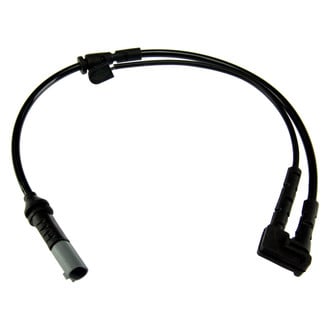 URO Parts® - Rear Disc Brake Pad Wear Sensor
