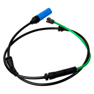 URO Parts® - Front Driver Side Disc Brake Pad Wear Sensor