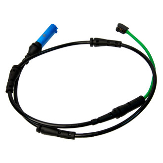 URO Parts® - Front Disc Brake Pad Wear Sensor