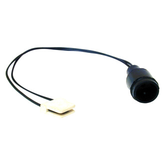 URO Parts® - Front Disc Brake Pad Wear Sensor