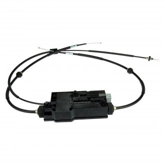 URO Parts® - Parking Brake Actuator