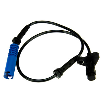 URO Parts® - Front Driver Side ABS Wheel Speed Sensor