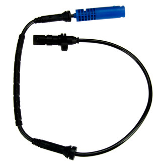 URO Parts® - Front Driver Side ABS Wheel Speed Sensor