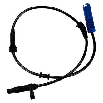 URO Parts® - Front Driver Side ABS Wheel Speed Sensor