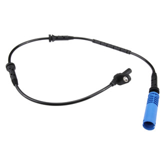 URO Parts® - Front Driver Side ABS Wheel Speed Sensor