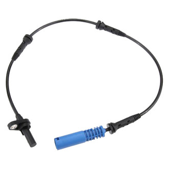 URO Parts® - Front Driver Side ABS Wheel Speed Sensor
