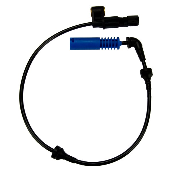 URO Parts® - Front Driver Side ABS Wheel Speed Sensor