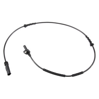 URO Parts® - Front Passenger Side ABS Wheel Speed Sensor