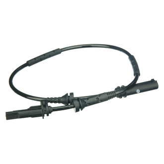 URO Parts® - Rear Driver Side ABS Wheel Speed Sensor