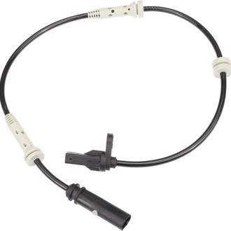 URO Parts® - Front Driver Side ABS Wheel Speed Sensor