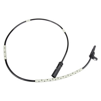URO Parts® - Rear ABS Wheel Speed Sensor