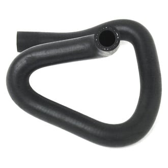 URO Parts® - HVAC Heater Hose