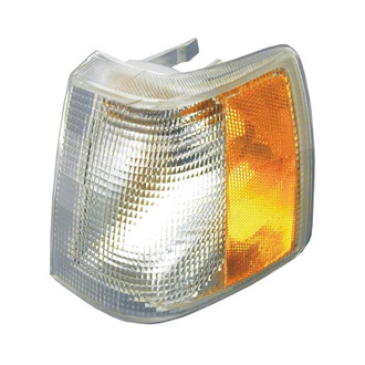 URO Parts® - Driver Side Replacement Turn Signal/Corner Light